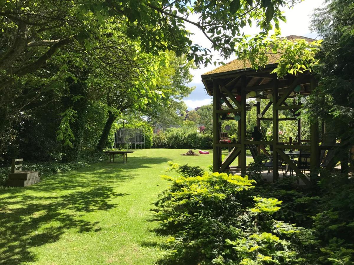 L Authentique Hotel Aubigny-en-Artois Bagian luar foto